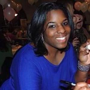 Meet your Posher, Tanisha